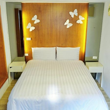 Chung Fu Inn Tainan Bilik gambar