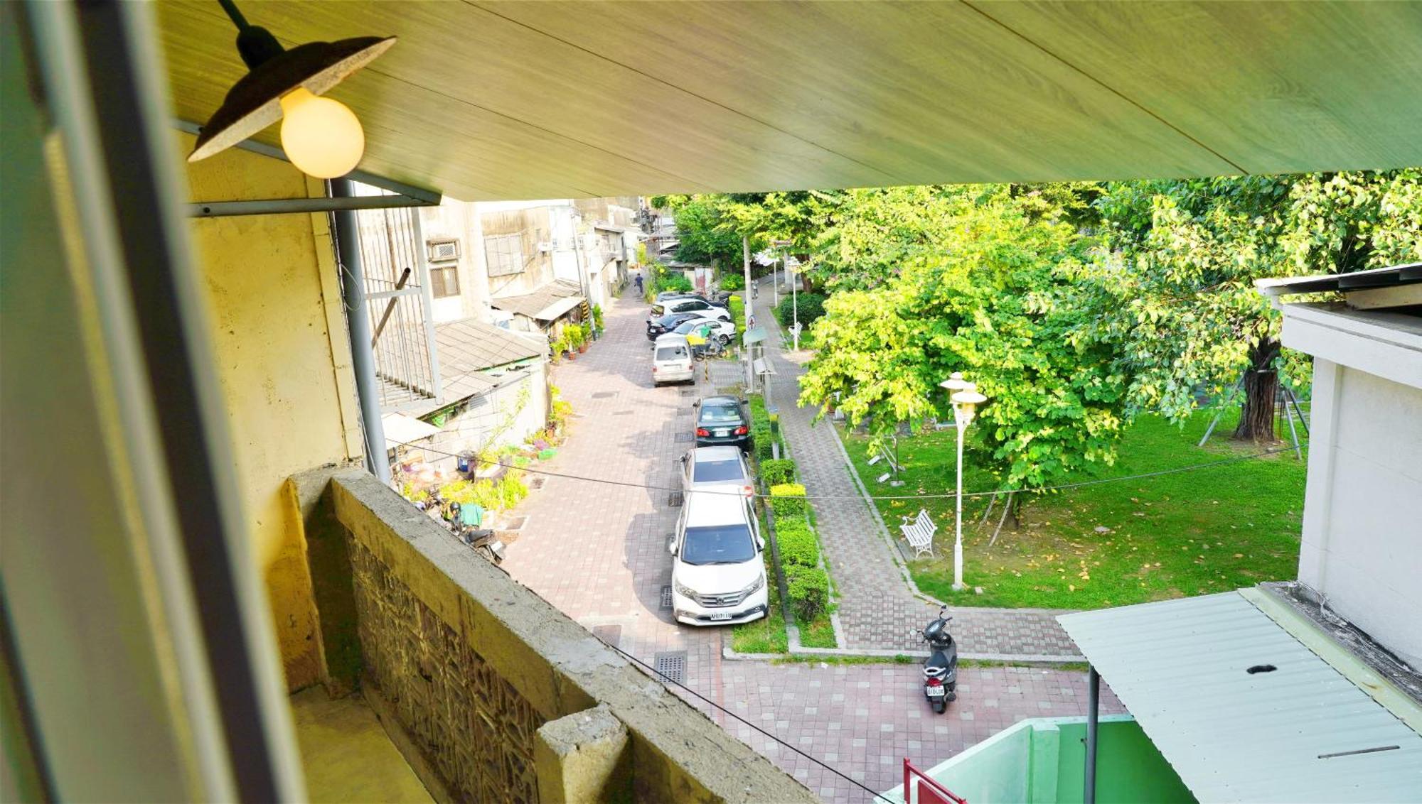 Chung Fu Inn Tainan Bilik gambar